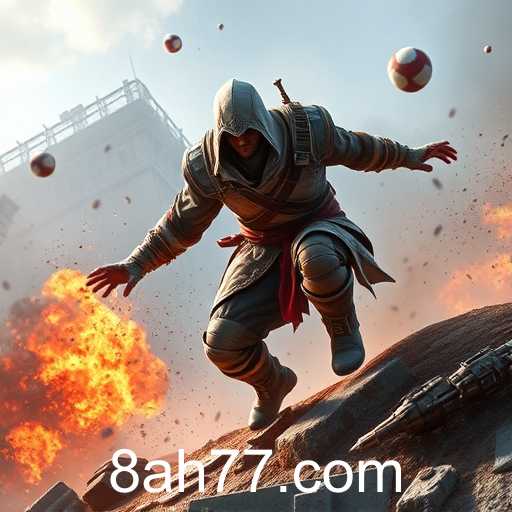 The Thrilling World of Action Games: A Dynamic Genre