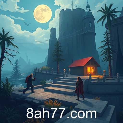 The Thrilling World of Adventure Games: Exploring the Unknown