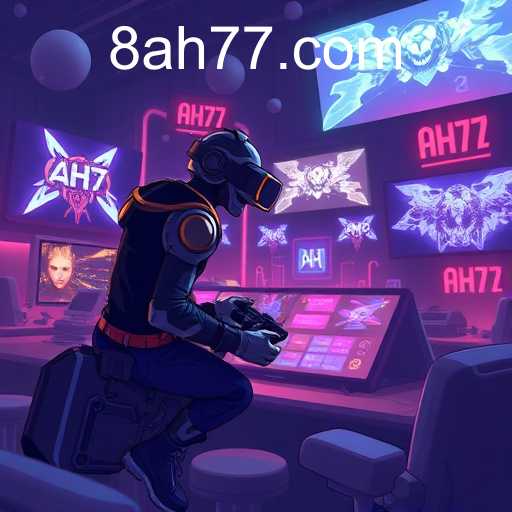 AH77: Shaping the Future of Online Gaming