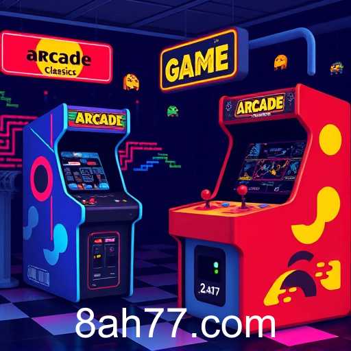 Exploring the Timeless Appeal of Arcade Games