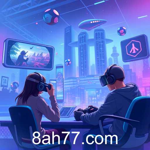 Emerging Trends in Online Gaming