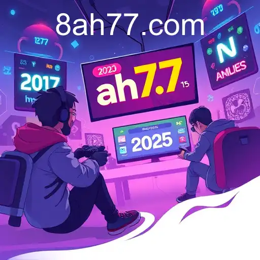 The Evolution of Online Gaming in 2025