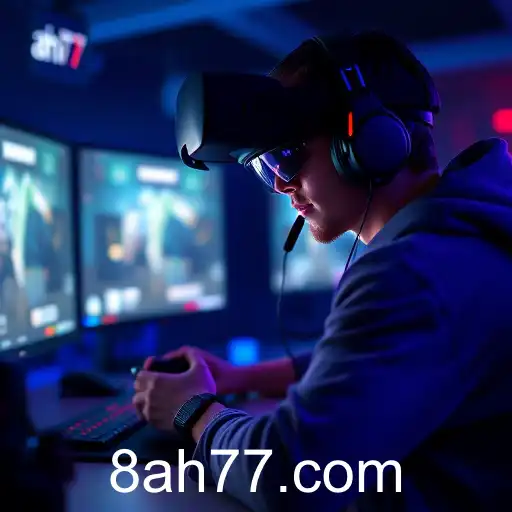 The Evolution of Online Gaming in 2025