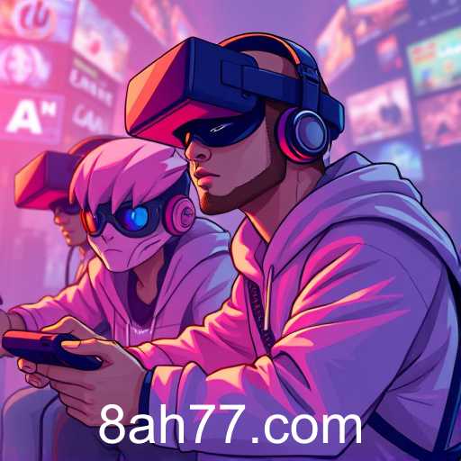 Gaming and Community in 2025