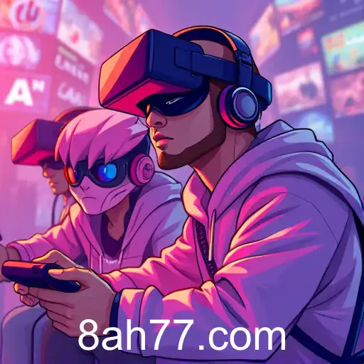 Gaming and Community in 2025