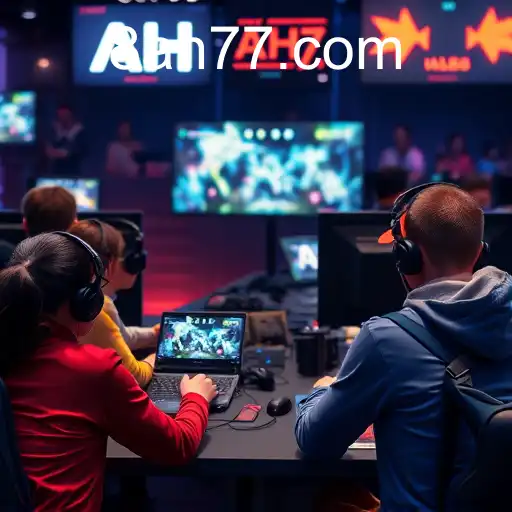 Rise of Gaming Communities: The AH77 Phenomenon