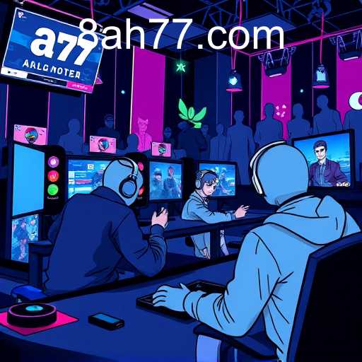 The Rise of Gaming Communities