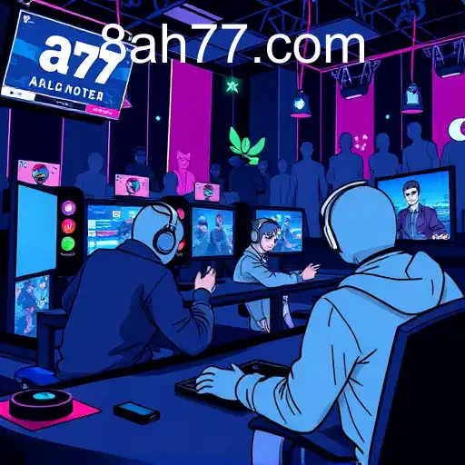 The Rise of Gaming Communities