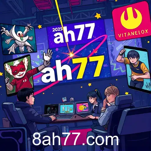 Gaming Landscape Transformation