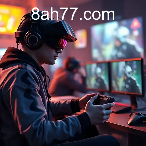 Gaming in Modern Times