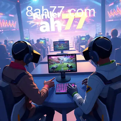 Gaming Revolution: The Rise of Online Platforms