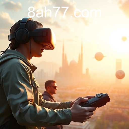 Gaming Trends Revolutionize Industry