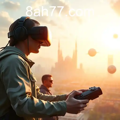 Gaming Trends Revolutionize Industry