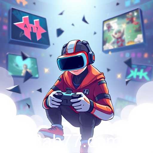 The Influence of Online Gaming in 2025