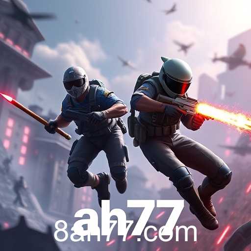 Exploring the Thriving World of Multiplayer Games: A Digital Playground