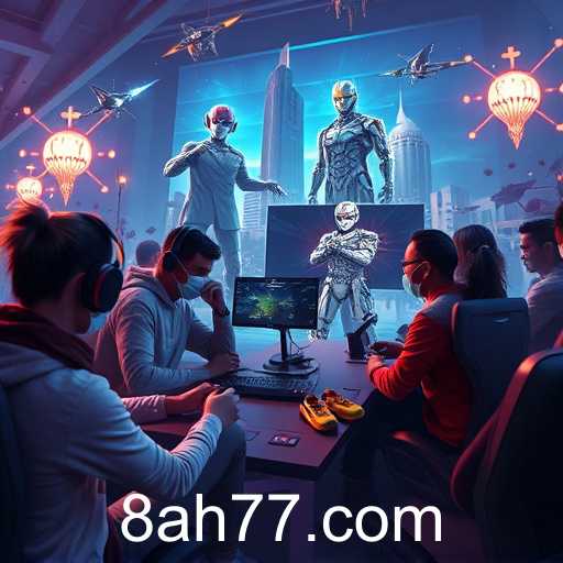 The Evolving Landscape of Online Gaming