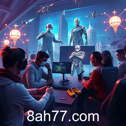 The Evolving Landscape of Online Gaming