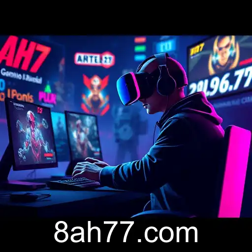 The Landscape of Online Gaming in 2025