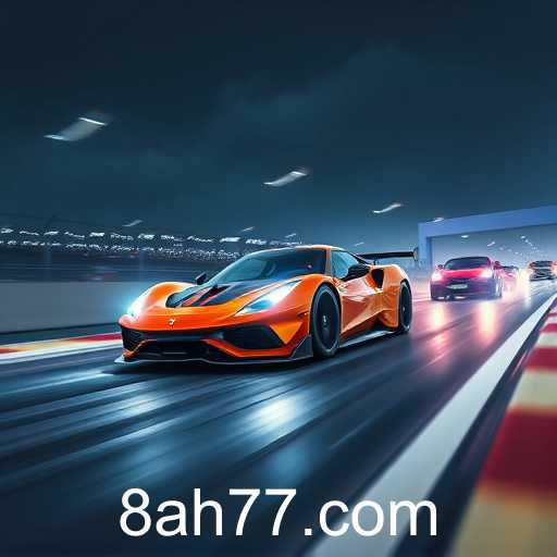 Exploring the Thrilling World of Racing Games: A High-Speed Journey