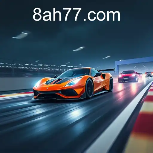 Exploring the Thrilling World of Racing Games: A High-Speed Journey