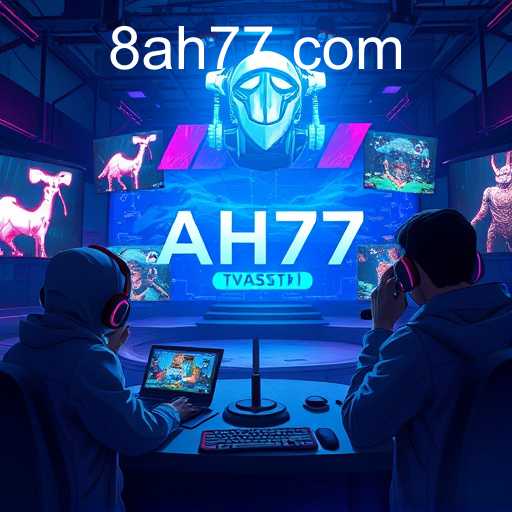 The Rise of AH77 in Gaming Culture