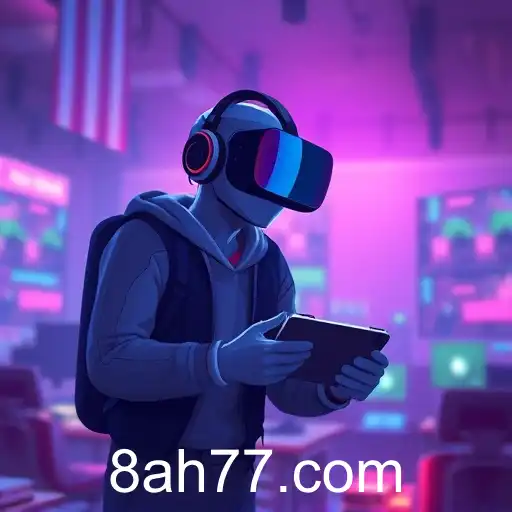 Rise of Online Gaming Platforms in 2025