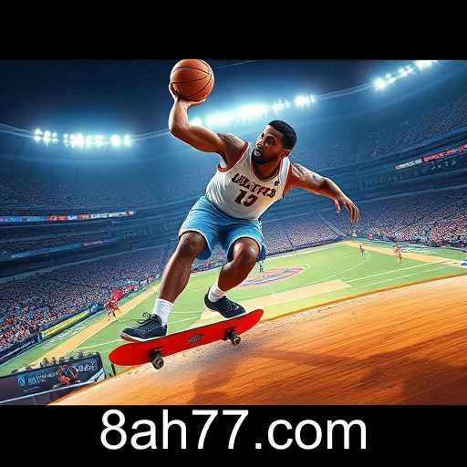 Exploring the Dynamic World of Sports Games: A Deep Dive